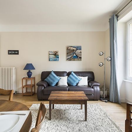 L'Amarre By Cocoonr Apartment Saint-Malo Ngoại thất bức ảnh