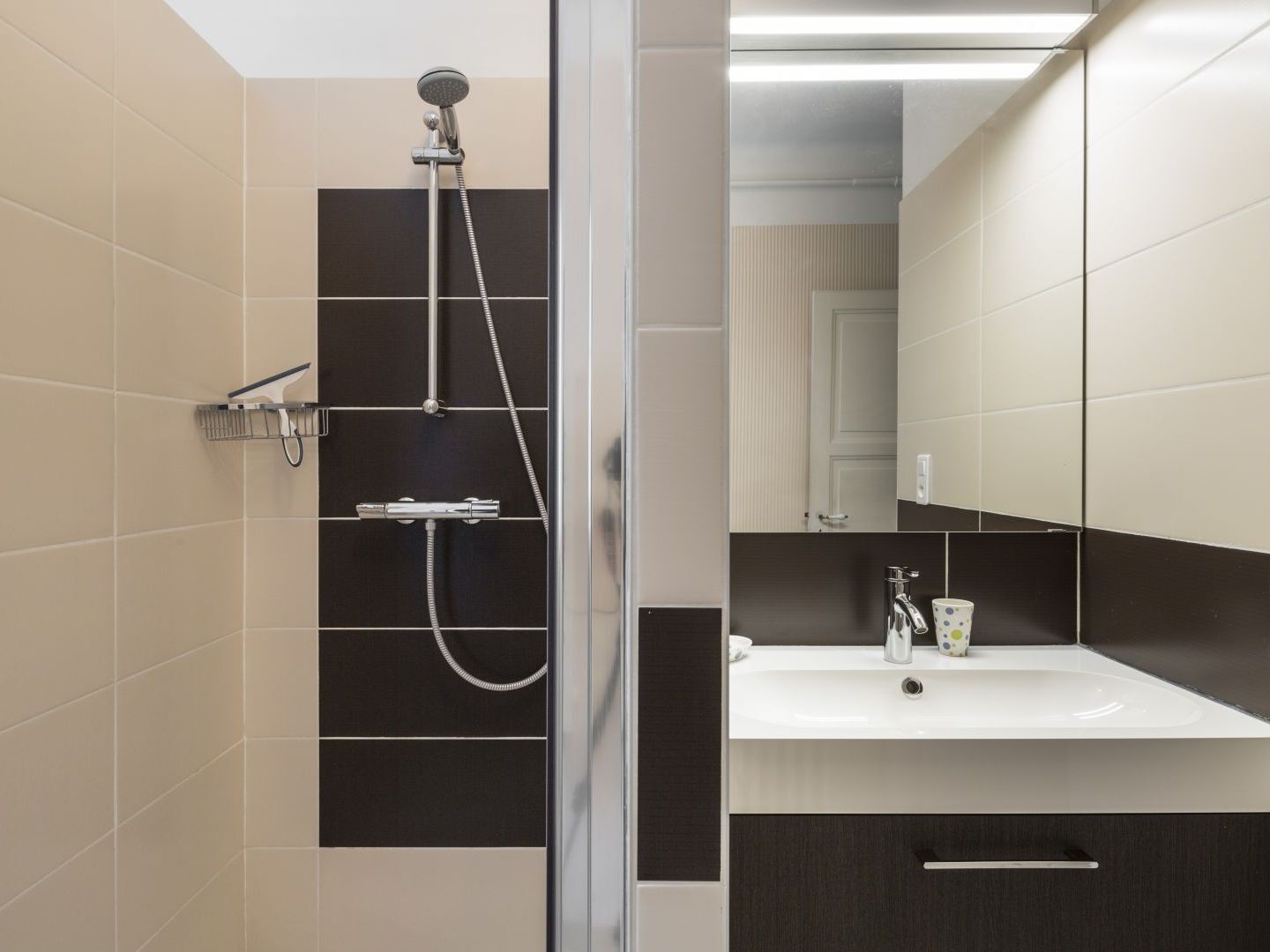 L'Amarre By Cocoonr Apartment Saint-Malo Ngoại thất bức ảnh