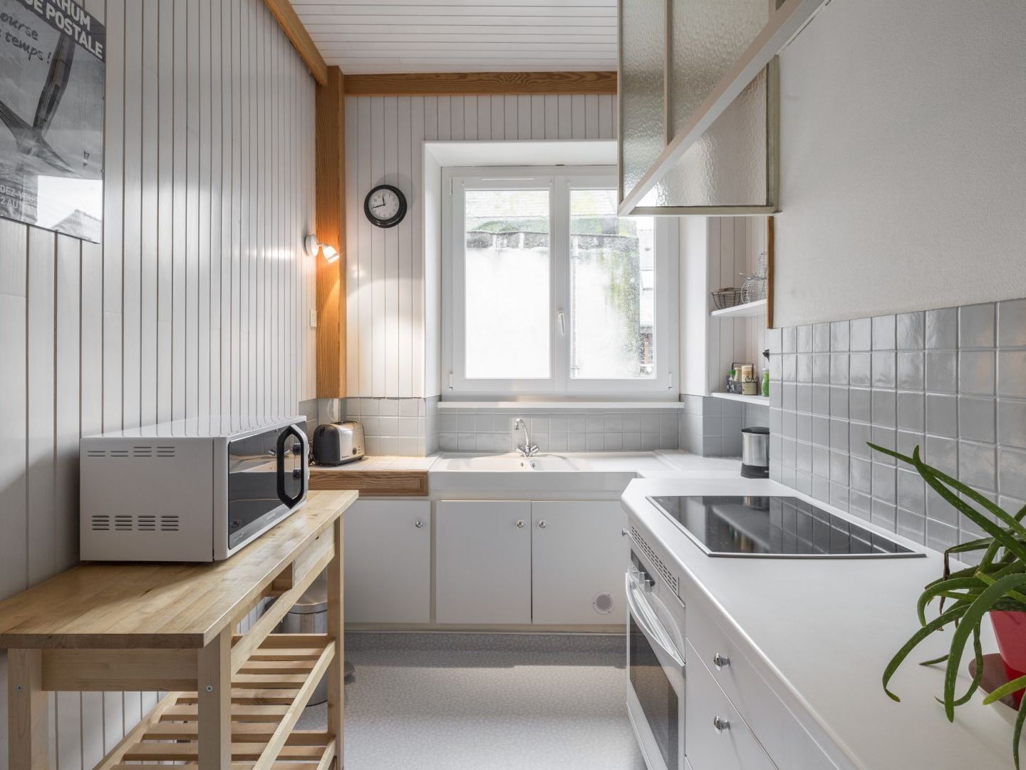 L'Amarre By Cocoonr Apartment Saint-Malo Ngoại thất bức ảnh