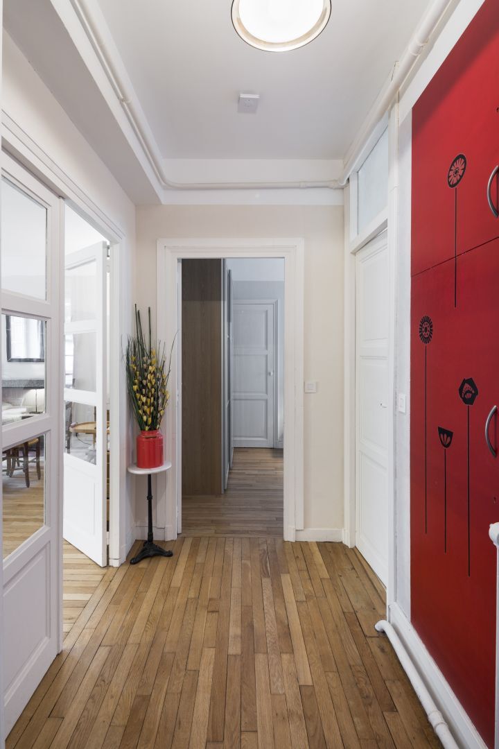 L'Amarre By Cocoonr Apartment Saint-Malo Ngoại thất bức ảnh
